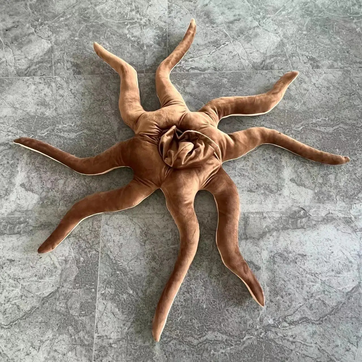Octopus Plush Pillow/ Octopus kussen