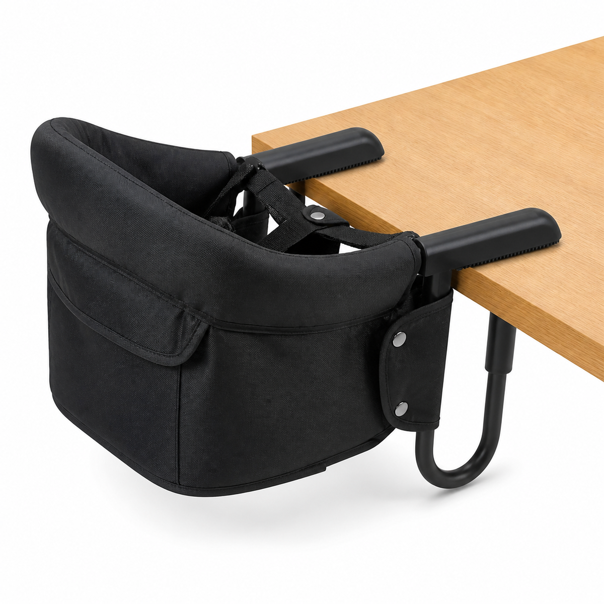 Clip-On Pet Dining Chair/ Opvouwbaar Eetstoeltje voor Huisdieren
