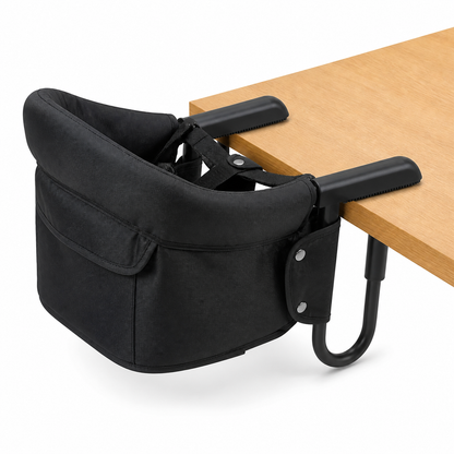 Clip-On Pet Dining Chair/ Opvouwbaar Eetstoeltje voor Huisdieren