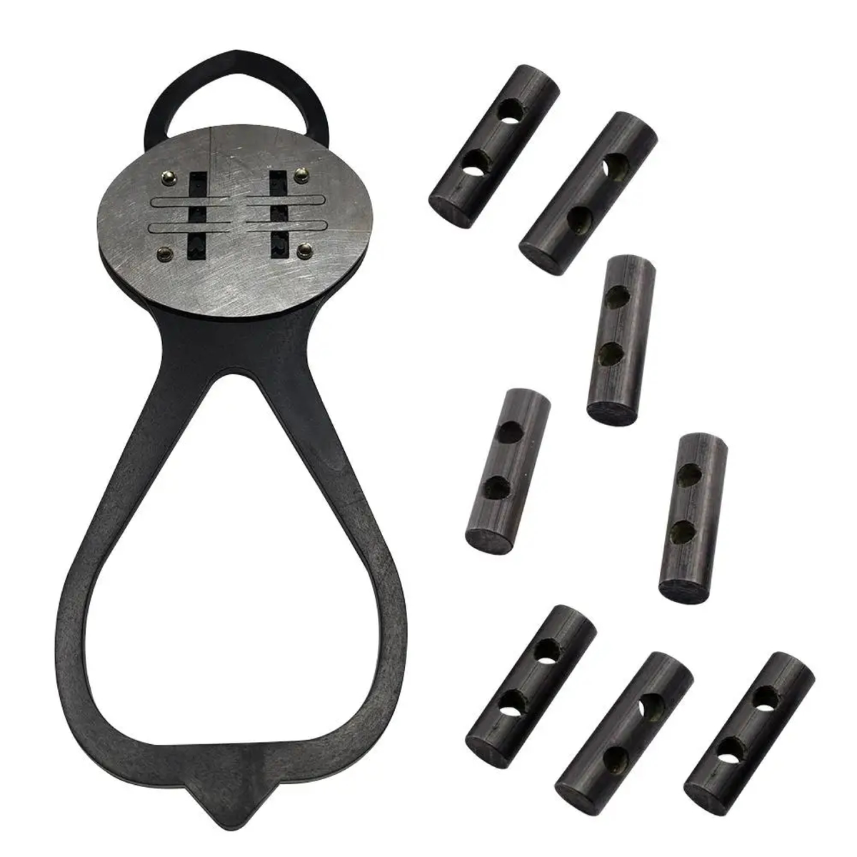 Shoe-Mounted Spark Effect Kit/ schoen vonken effect kit