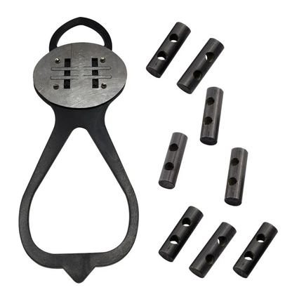 Shoe-Mounted Spark Effect Kit/ schoen vonken effect kit