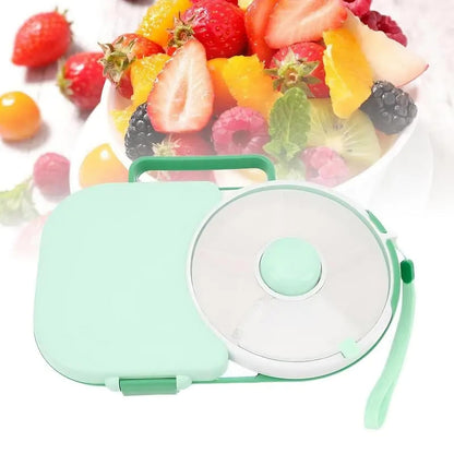 Rotating Kids Lunchbox/Roterende Kinderlunchbox