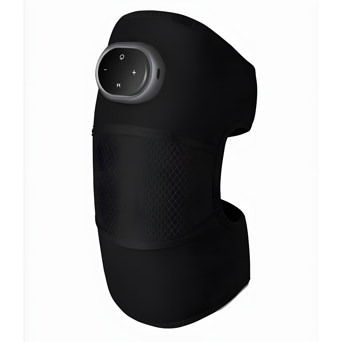 Heated Knee Massager Wrap/Verwarmde Kniemassage Wrap