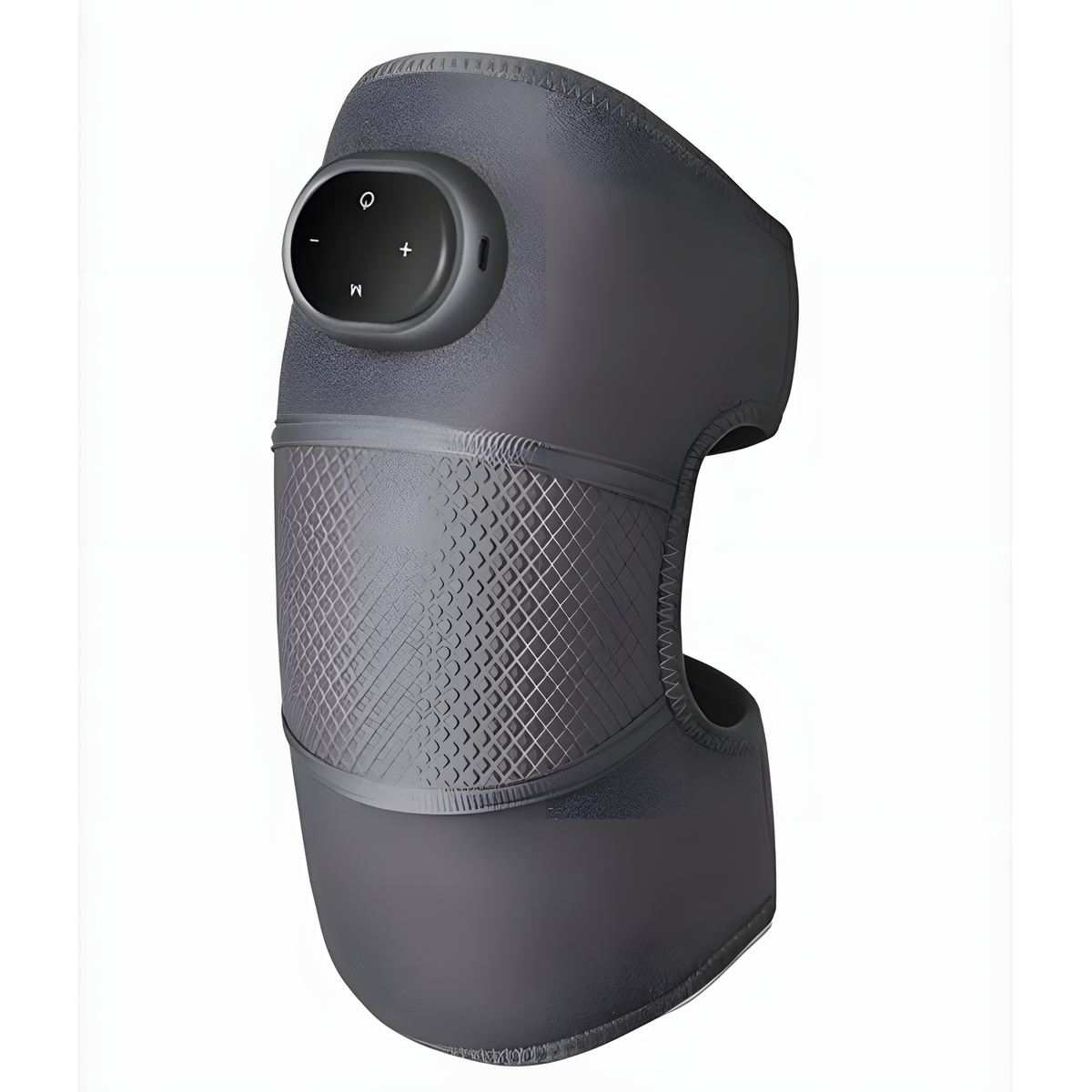 Heated Knee Massager Wrap/Verwarmde Kniemassage Wrap