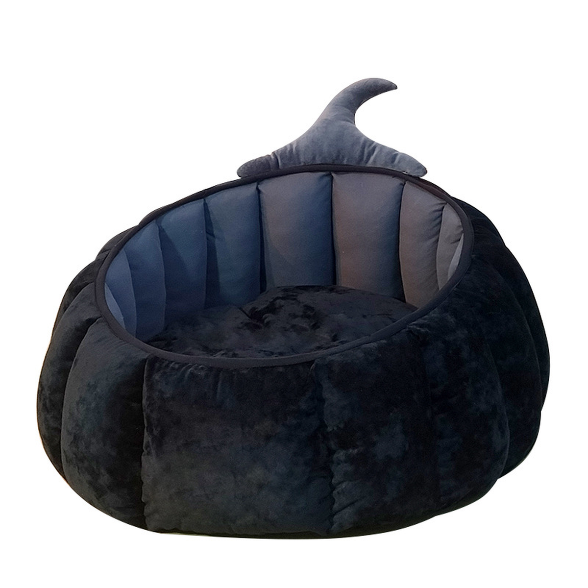 Pumpkin Cat Bed/Pompoen Kattenmand